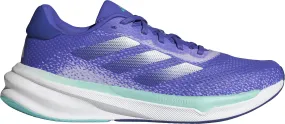 adidas Supernova Stride Womens Running Shoes - Blue