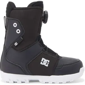 DC Youth Scout BOA Snowboard Boots 2024