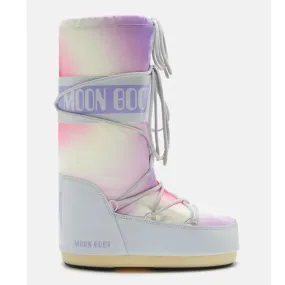 Moon Boot Women's Icon Tie Dye