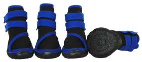 Performance-Coned Premium Stretch Supportive Shoes for Dogs