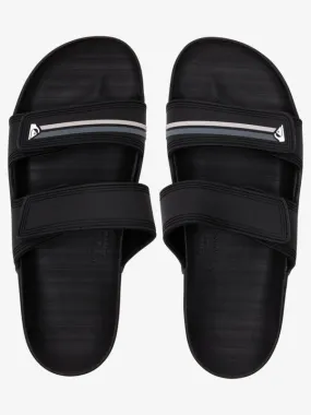 Quiksilver Rivi Adjustable - Sandals For Men