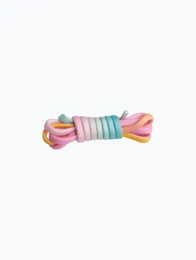 Rainbow Shoelace