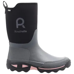 Rouchette Ladies Clean Garden Boots