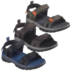 Skechers Mens Tresmen Ryer Sandals