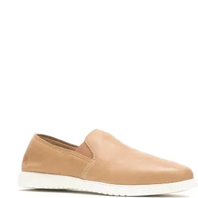 Tan Everyday Slip On Shoes