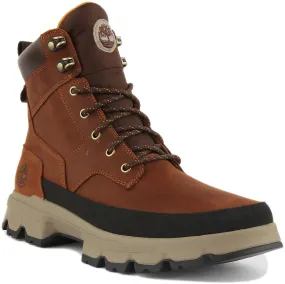 Timberland Greenstride TBL In Brown For Men